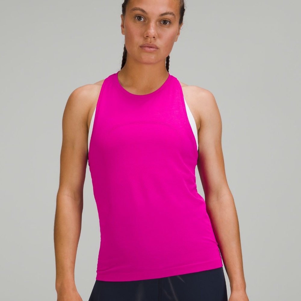 lululemon Swiftly Tech HN Race Tank